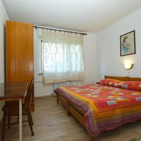 Apartament Fuer 5 Personen Ca 60 Qm In Pula, Istrien Istrische Riviera