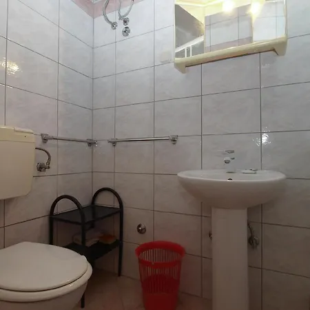Fuer 5 Personen Ca 60 Qm In Pula, Istrien Istrische Riviera Pula