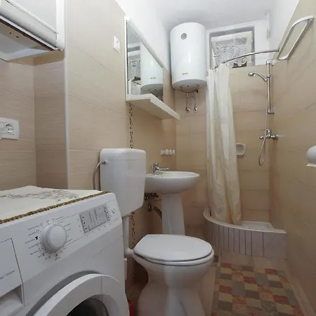 Fuer 5 Personen Ca 60 Qm In Pula, Istrien Istrische Riviera Apartment