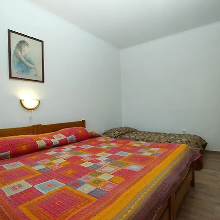 Fuer 5 Personen Ca 60 Qm In Pula, Istrien Istrische Riviera Apartment *