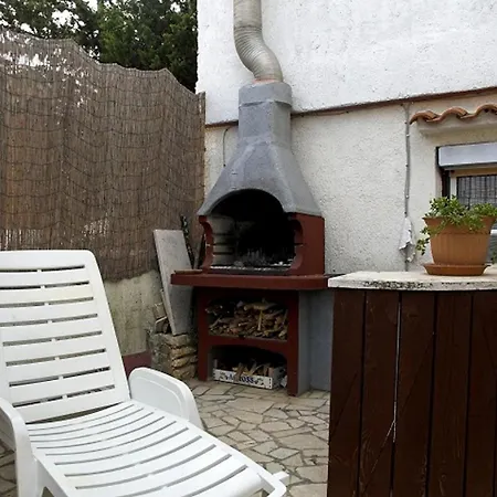 Apartament Fuer 5 Personen Ca 60 Qm In Pula, Istrien Istrische Riviera Pula