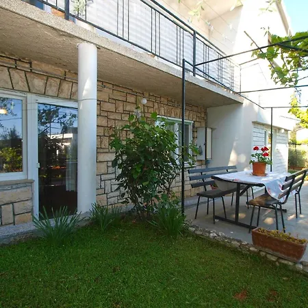 Fuer 5 Personen Ca 60 Qm In Pula, Istrien Istrische Riviera Apartament Pula