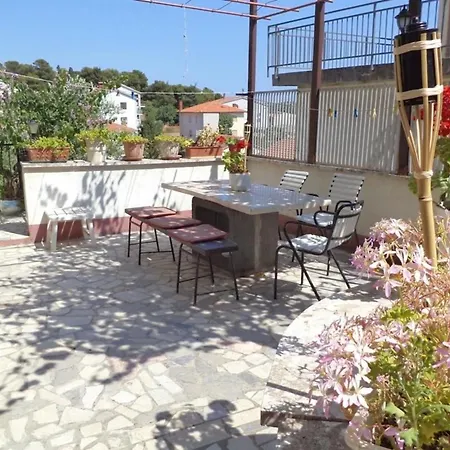 Fuer 5 Personen Ca 60 Qm In Pula, Istrien Istrische Riviera Pula