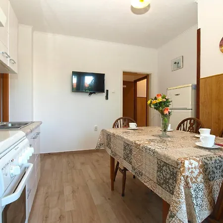 Fuer 5 Personen Ca 60 Qm In Pula, Istrien Istrische Riviera *