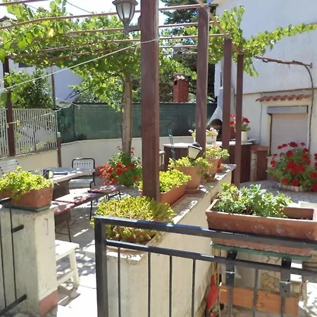 Fuer 5 Personen Ca 60 Qm In Pula, Istrien Istrische Riviera Apartament *